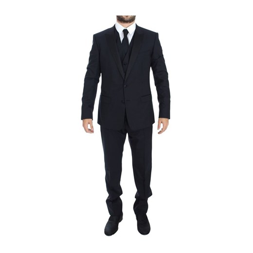 Garnitur męski Dolce & Gabbana elegancki
