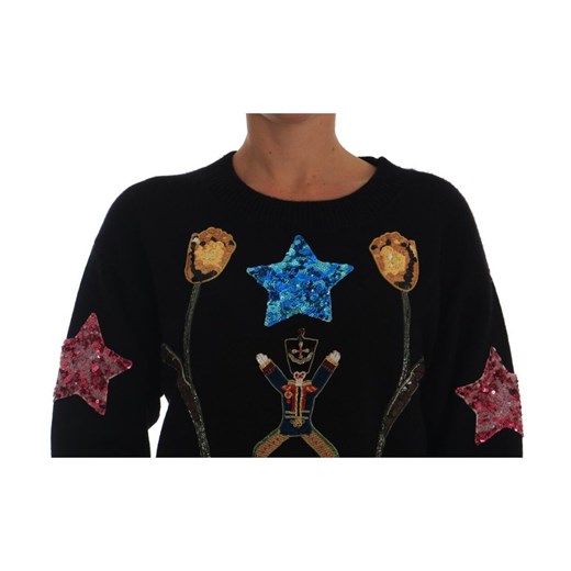 Sweter damski Dolce & Gabbana 