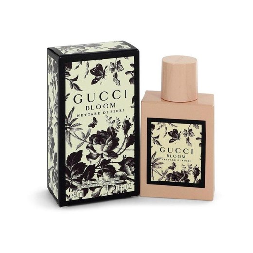 Bloom Nettare Di Fiori Eau De Parfum Intense Spray Gucci 50 ml showroom.pl