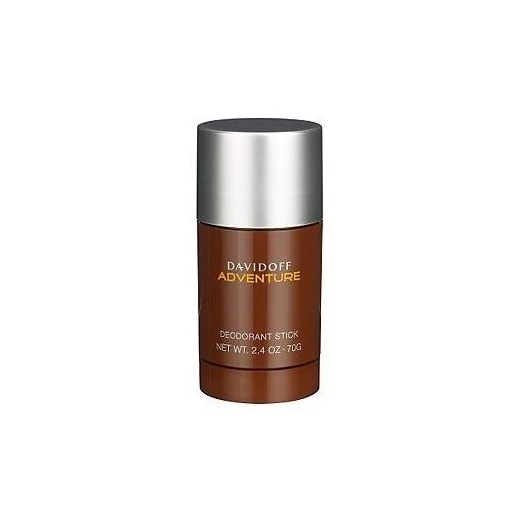 Davidoff Adventure 75ml M Deostick perfumy-perfumeria-pl brazowy cedr
