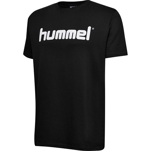 T-shirt chłopięce Hummel z krótkim rękawem 