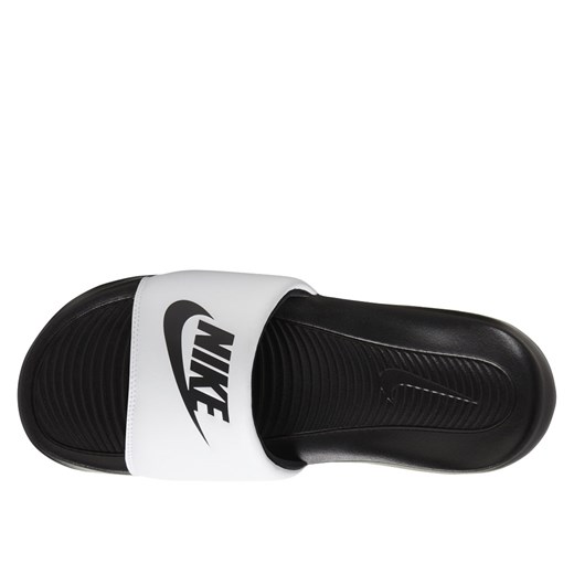 Nike klapki męskie białe sportowe 
