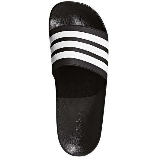 Klapki adidas Adilette Shower czarne AQ1701 42 wyprzedaż ButyModne.pl