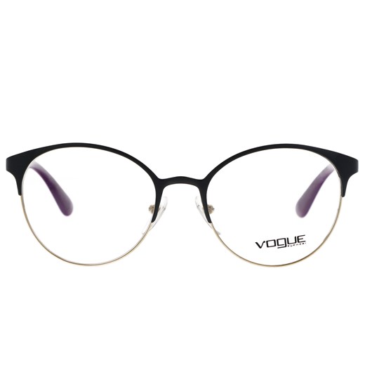 Okulary korekcyjne damskie Vogue 