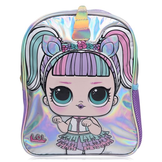 Character Backpack 94 Character One size Factcool