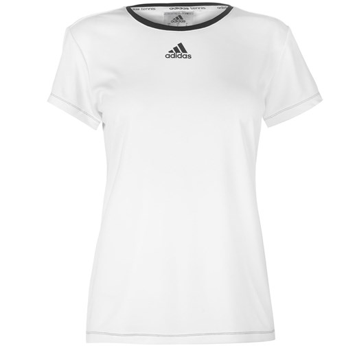 Adidas Aspire T Shirt Ladies XS Factcool