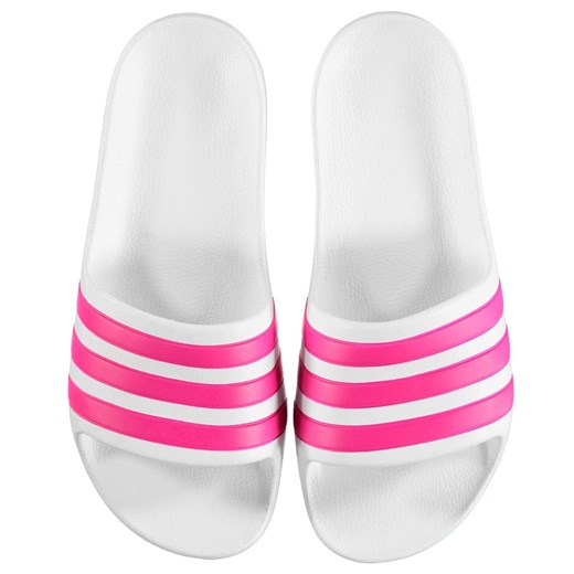 Adidas Duramo Sliders Junior Girls 36.5 Factcool