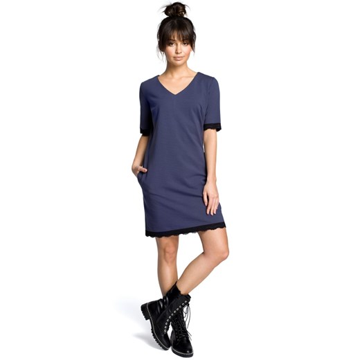 BeWear Woman's Dress B077 M Factcool