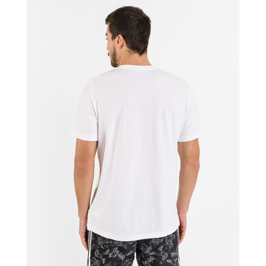 adidas Originals Trefoil Essentials Koszulka Biały XXL promocyjna cena BIBLOO