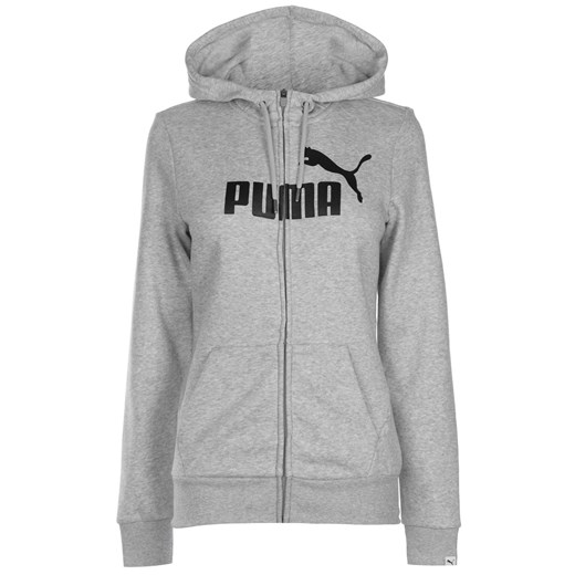 Bluza męska Puma No1 Logo Puma XXL Factcool