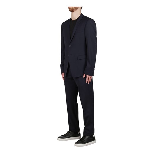 Giorgio Armani garnitur męski