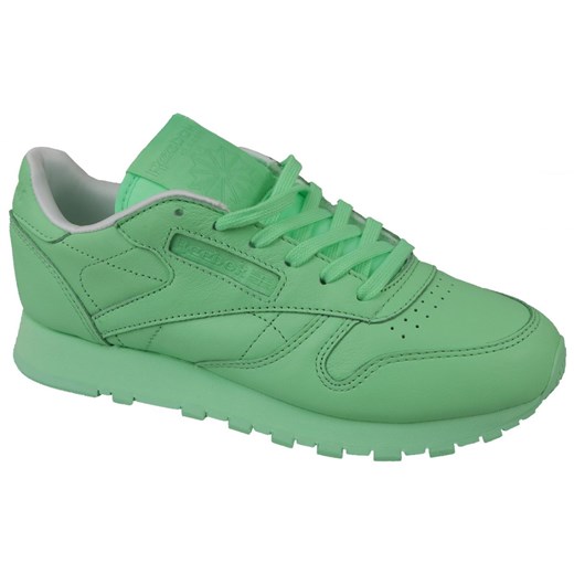 Buty Reebok x Spirit Classic Leather W Reebok 37,5 okazja ButyModne.pl