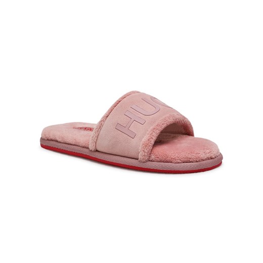 Kapcie damskie Hugo Boss casualowe