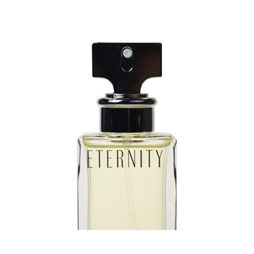 Calvin Klein Eternity 100ml W Woda perfumowana e-glamour czarny cytrusowe