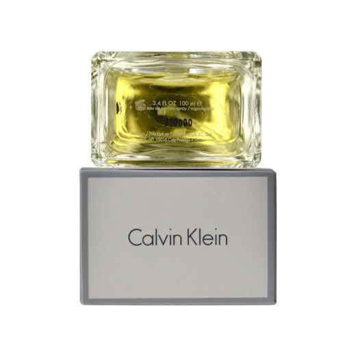 Calvin Klein Eternity 100ml W Woda perfumowana e-glamour bialy frezja