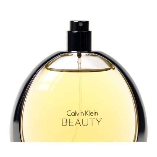 Calvin Klein Beauty 50ml W Woda perfumowana e-glamour zolty zapach
