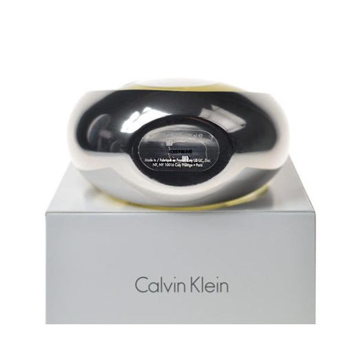 Calvin Klein Beauty 50ml W Woda perfumowana e-glamour bialy zmysłowe