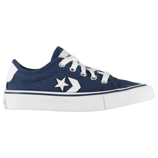 Converse Ox Replay Child Trainers Converse 34 Factcool