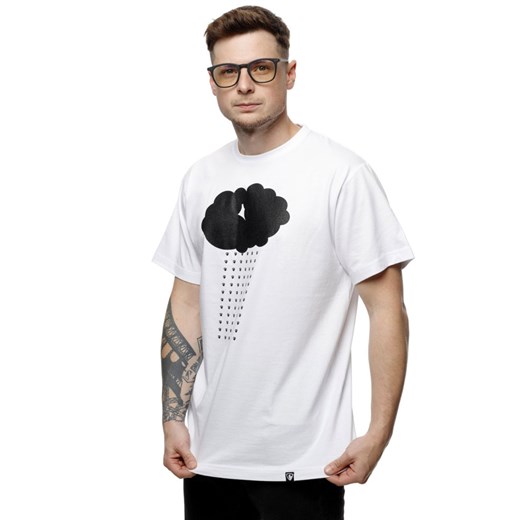 Men's T-shirt short sleeve REPRESENT CLOUD Represent M Factcool