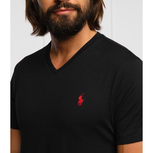 T-shirt męski Polo Ralph Lauren casual 