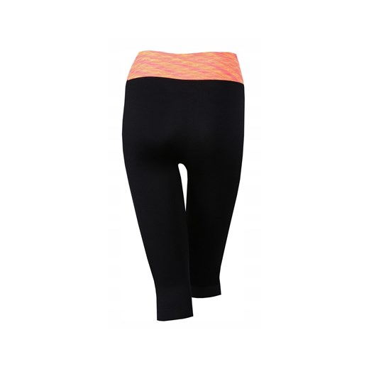 Legginsy GATTA SPORT orange melange Gatta L okazja SPORT4U