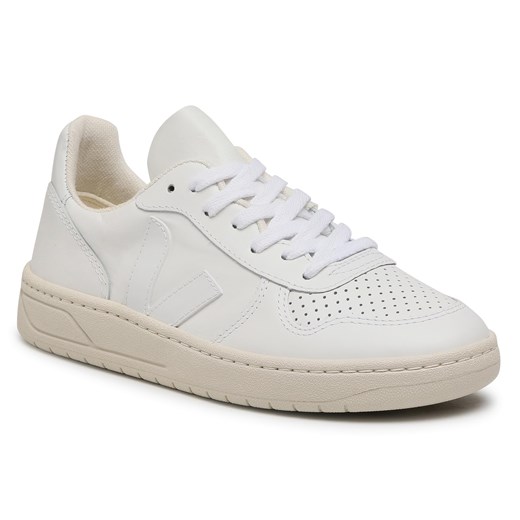 Sneakersy VEJA - V-10 VX021270 White Veja 37 eobuwie.pl