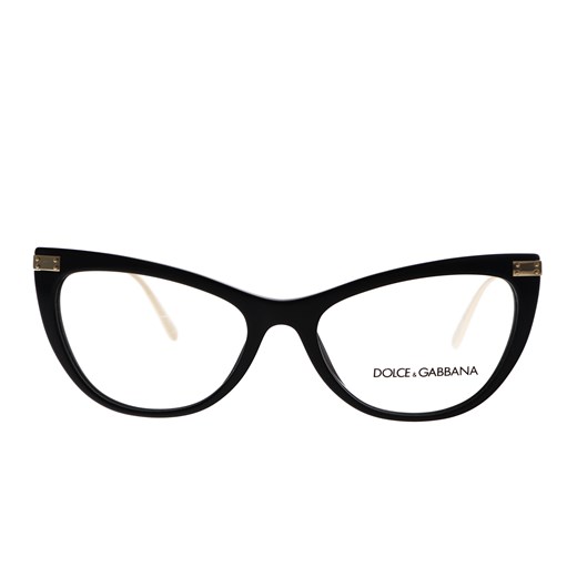 Okulary korekcyjne Dolce&Gabbana 3329 501 55 kodano.pl