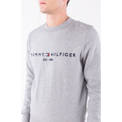 Tommy Hilfiger Bluza | Regular Fit Tommy Hilfiger XL wyprzedaż Gomez Fashion Store