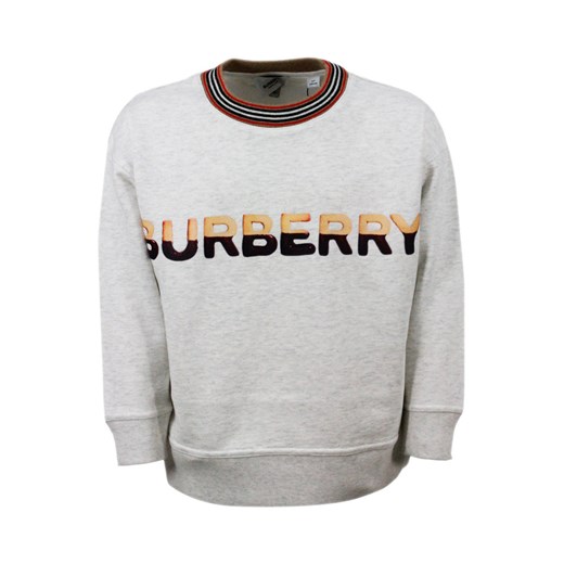 Sweater Burberry 4y showroom.pl
