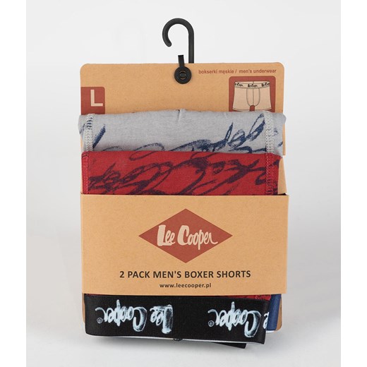Majtki męskie Lee Cooper 