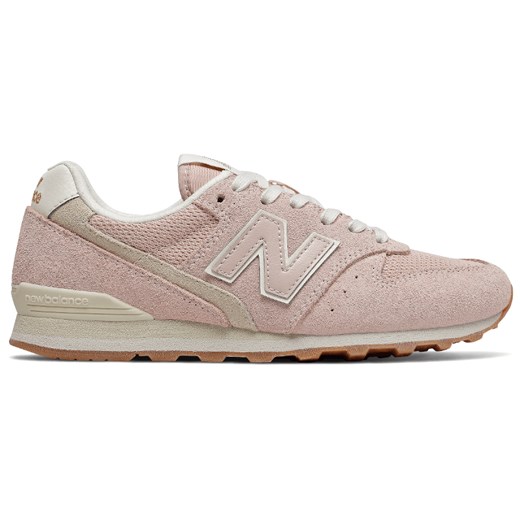 New Balance WL996VHD New Balance 41 promocja New Balance Poland