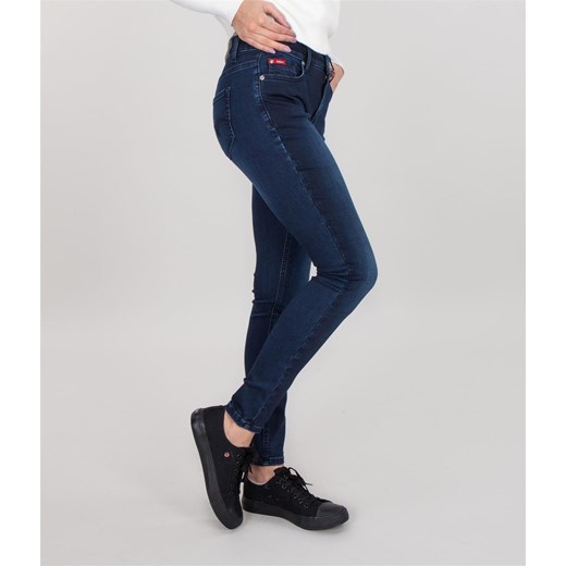 Jeansy damskie Lee Cooper