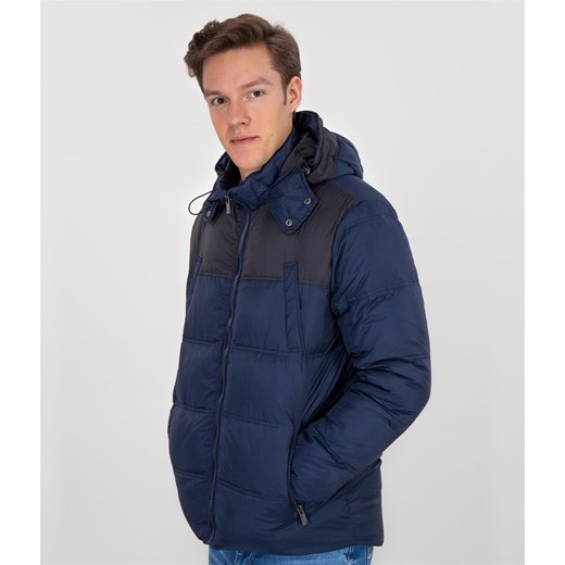Kurtka męska Lee Cooper