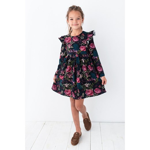 Sukienka dziewczęca Myprincess / Lily Grey wielokolorowa