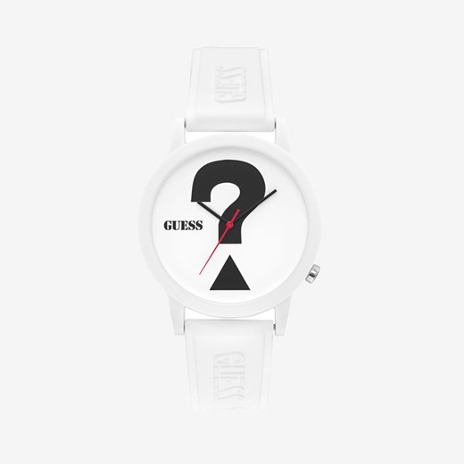 Zegarek damski GUESS Originals V1041M1 Guess  wyprzedaż Gerris