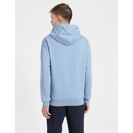 Bluza męska niebieska Ami Paris