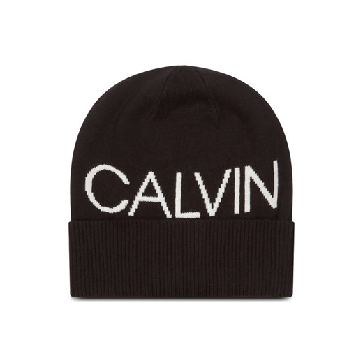Czapka zimowa męska Calvin Klein 