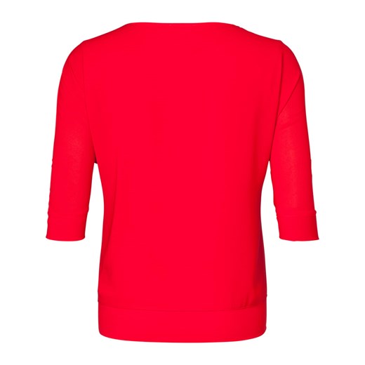 Koszulka w kolorze czerwonym Geisha M Limango Polska