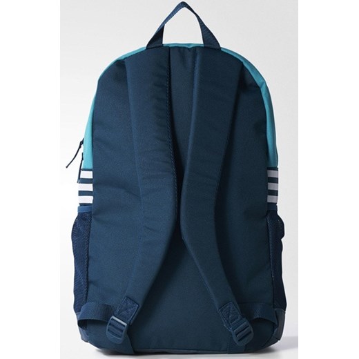Plecak niebieski Adidas 
