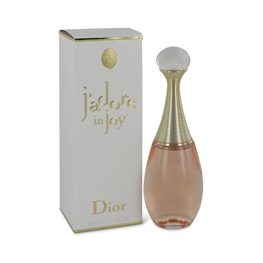 Jadore In Joy Eau De Toilette Spray Dior 50 ml showroom.pl