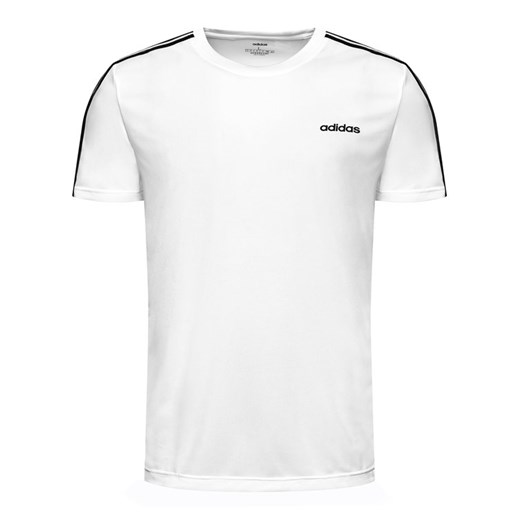 T-shirt męski Adidas Performance w sportowym stylu 