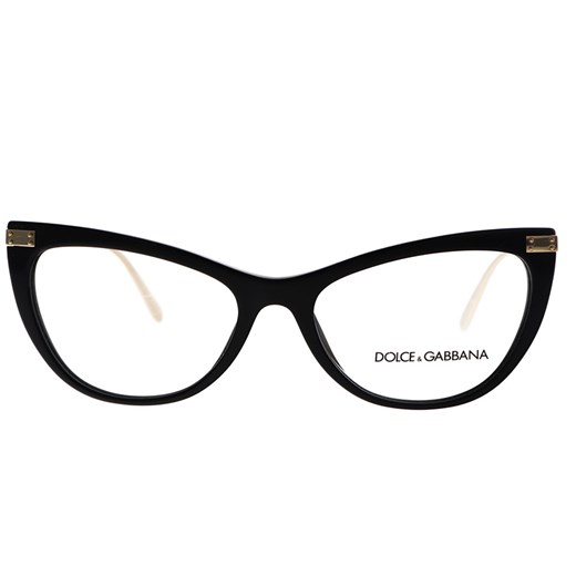 Okulary korekcyjne Dolce&Gabbana 3329 501 55 kodano.pl