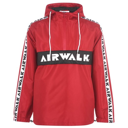 Airwalk Overhead Jacket Mens Airwalk XL Factcool