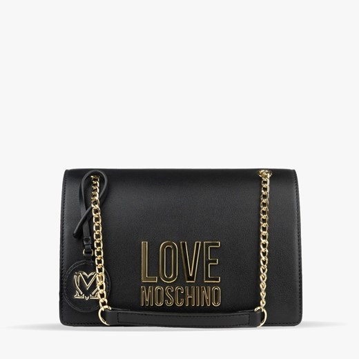 Listonoszka Love Moschino 