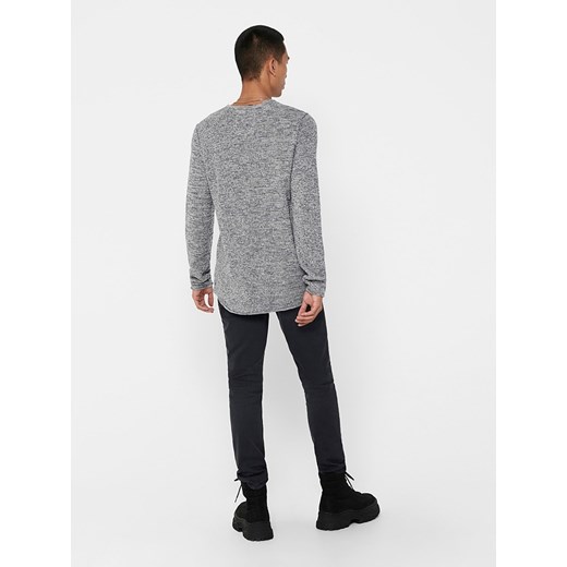 Sweter męski Only & Sons casual 