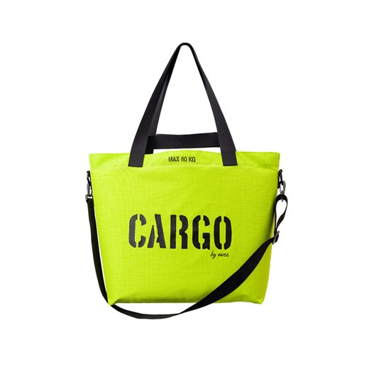 Torba CLASSIC lime LARGE  lime LARGE Cargo By Owee LARGE CARGO by OWEE