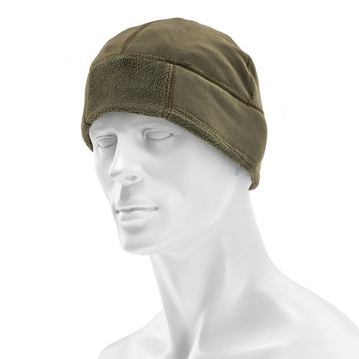 Czapka MFH BW Hat Fleece Olive (10859B) Mfh S/M Militaria.pl