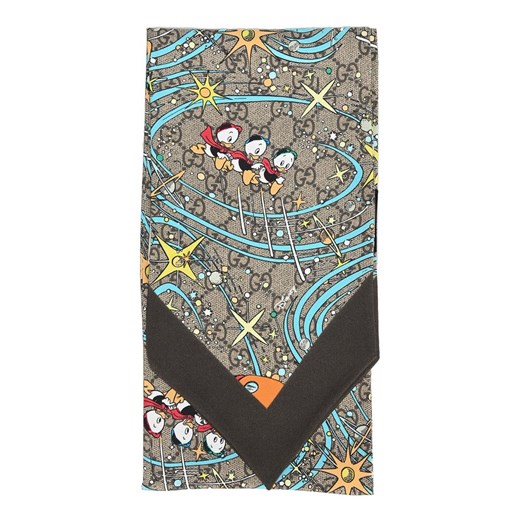 Scarf 6496413G001 Gucci ONESIZE showroom.pl