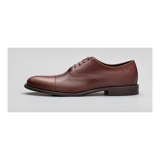 buty oxfordy b002 Borgio 42 showroom.pl