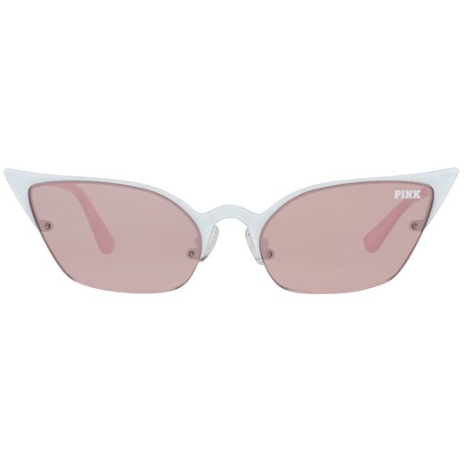 Pink Sunglasses PK0016 25Z 55 ONESIZE promocja showroom.pl